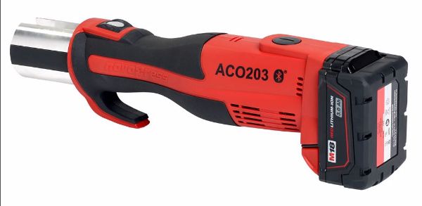 Picture of Pressing Unit ACO103